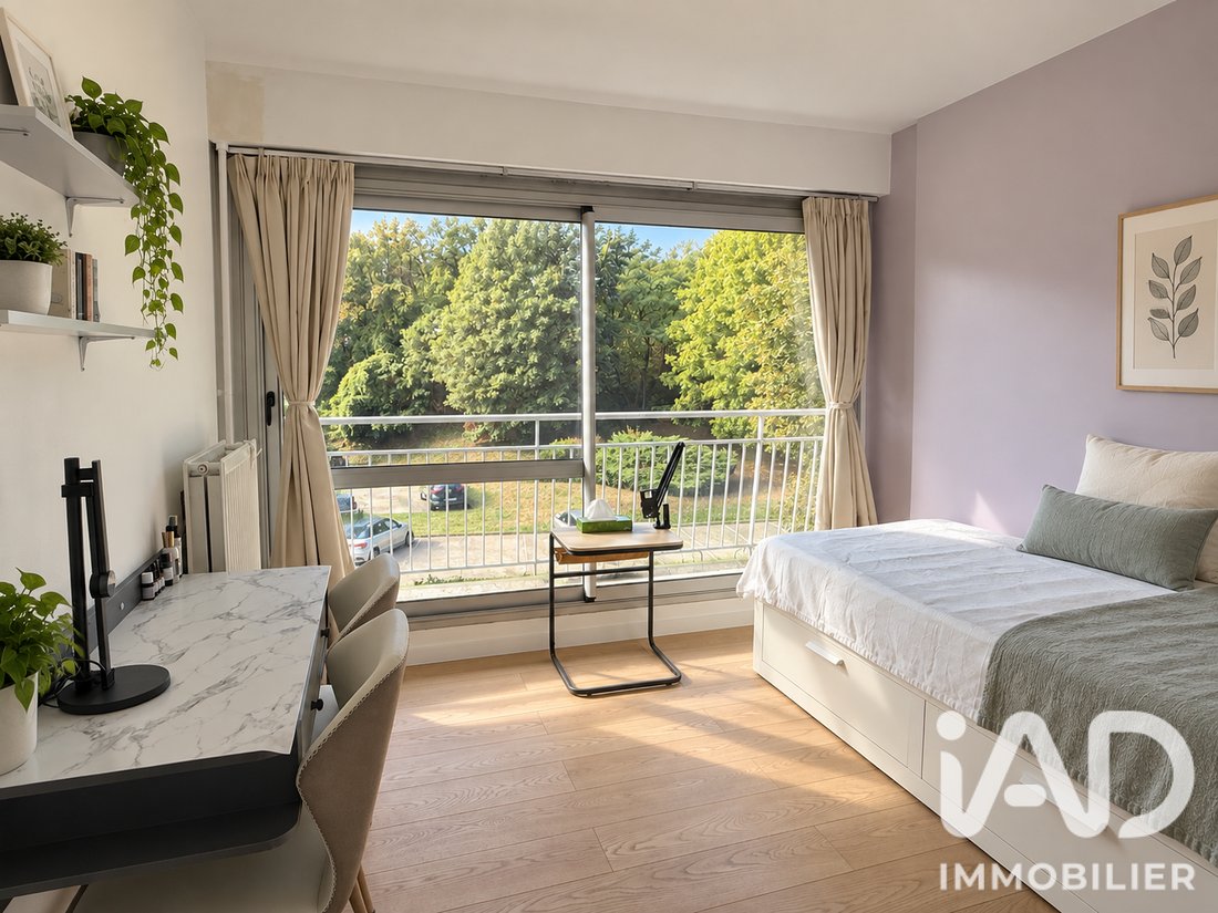 Apartment in Béranger-Savoie, Châtillon, France 5 - 18897063