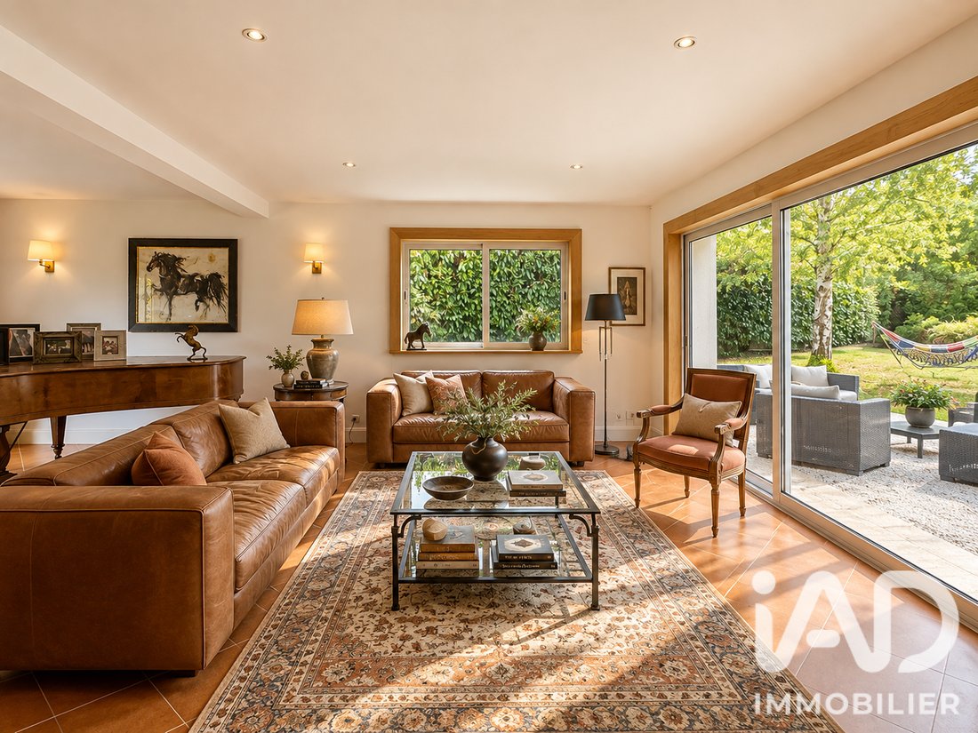 House in Sorel-Moussel, Centre-Val de Loire, France 2 - 17559372