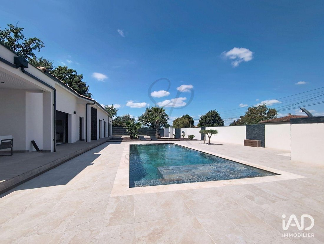 Maison à Albias, Occitanie, France 1 - 18897639