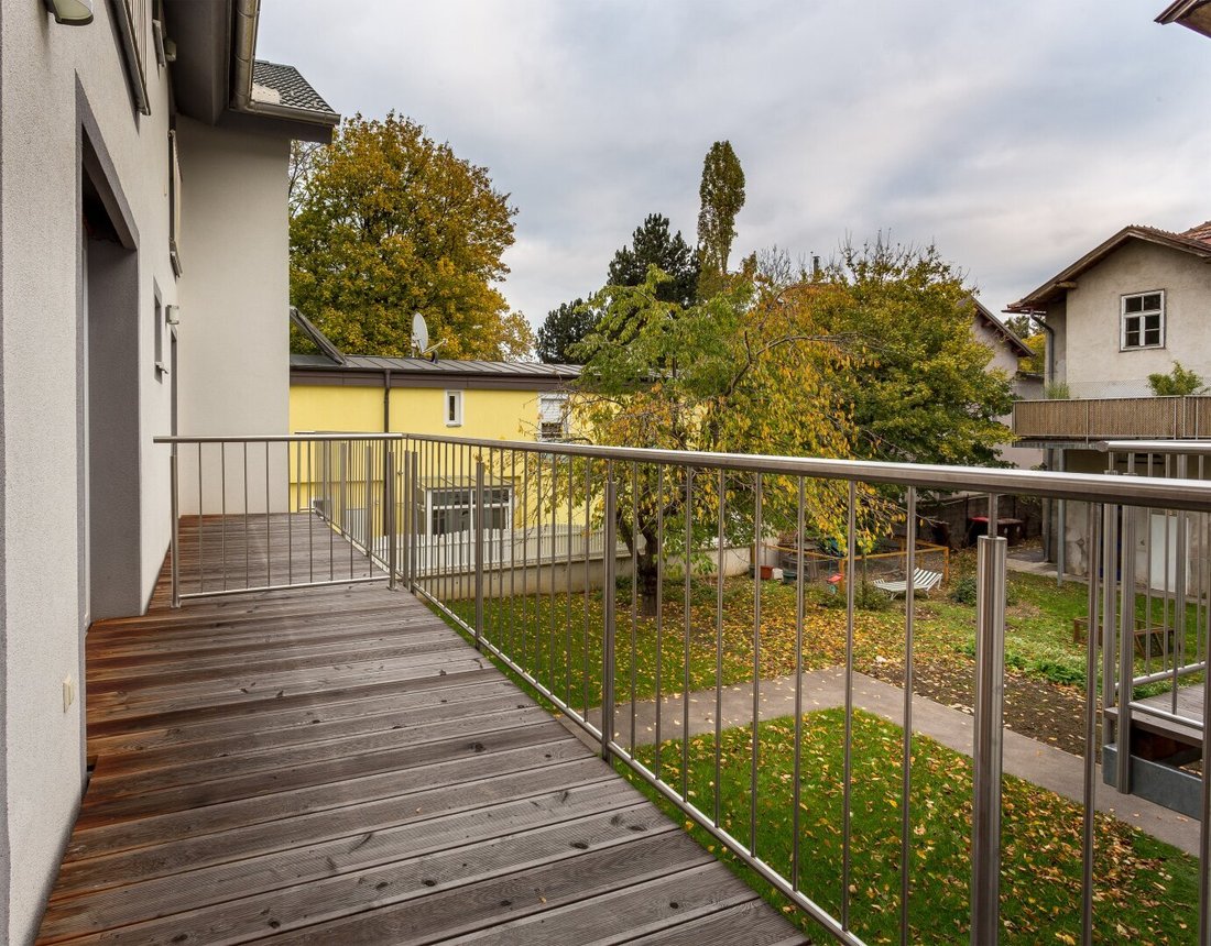 Apartment in Maria Enzersdorf, Lower Austria, Austria 2 - 18894825