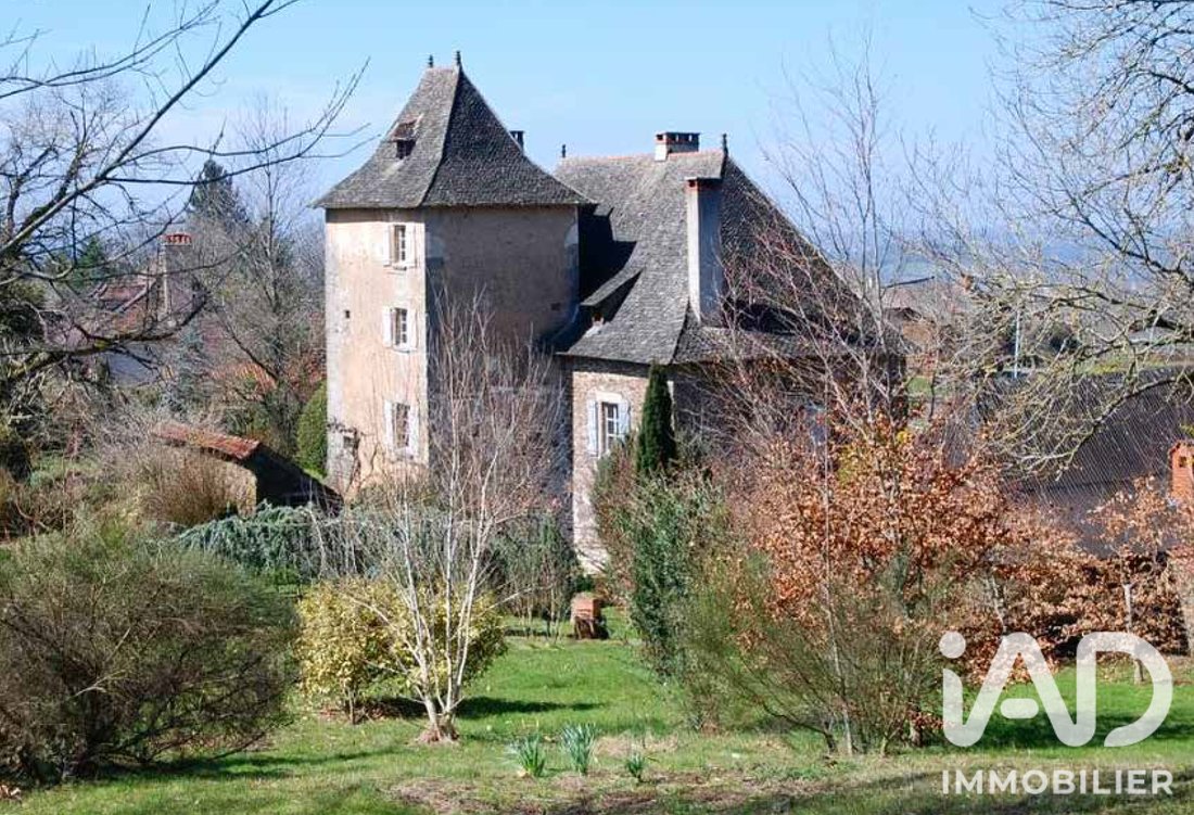 House in Aynac, Occitania, France 4 - 18897046