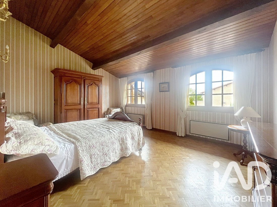 House in Fenouillet, Occitania, France 4 - 18897643