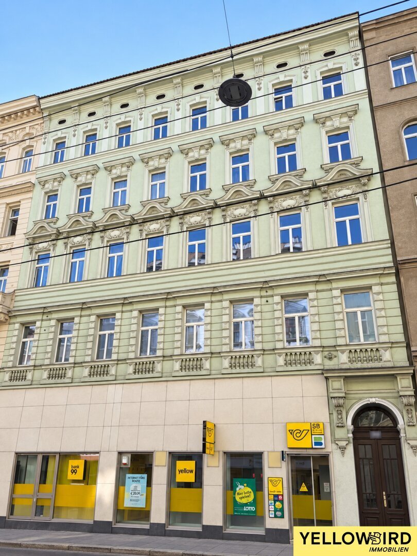 Apartment in Vienna, Vienna, Austria 3 - 18894819