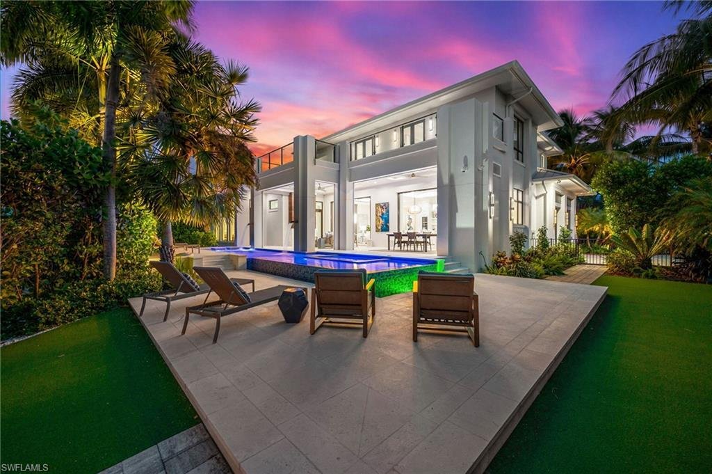 Haus in Naples, Florida, Vereinigte Staaten 2 - 18894721