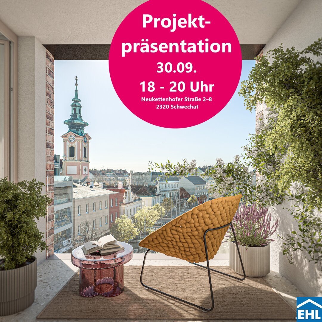 Apartment in Schwechat, Lower Austria, Austria 1 - 17973773