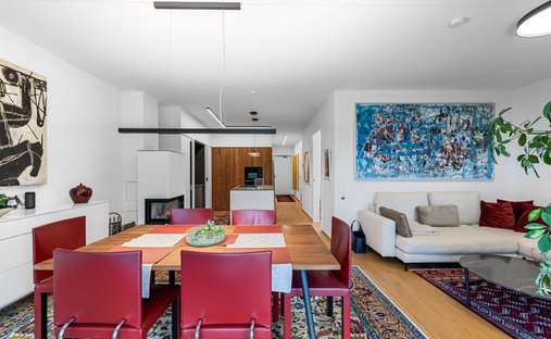 Apartment in Millstatt, Carinthia, Austria 1