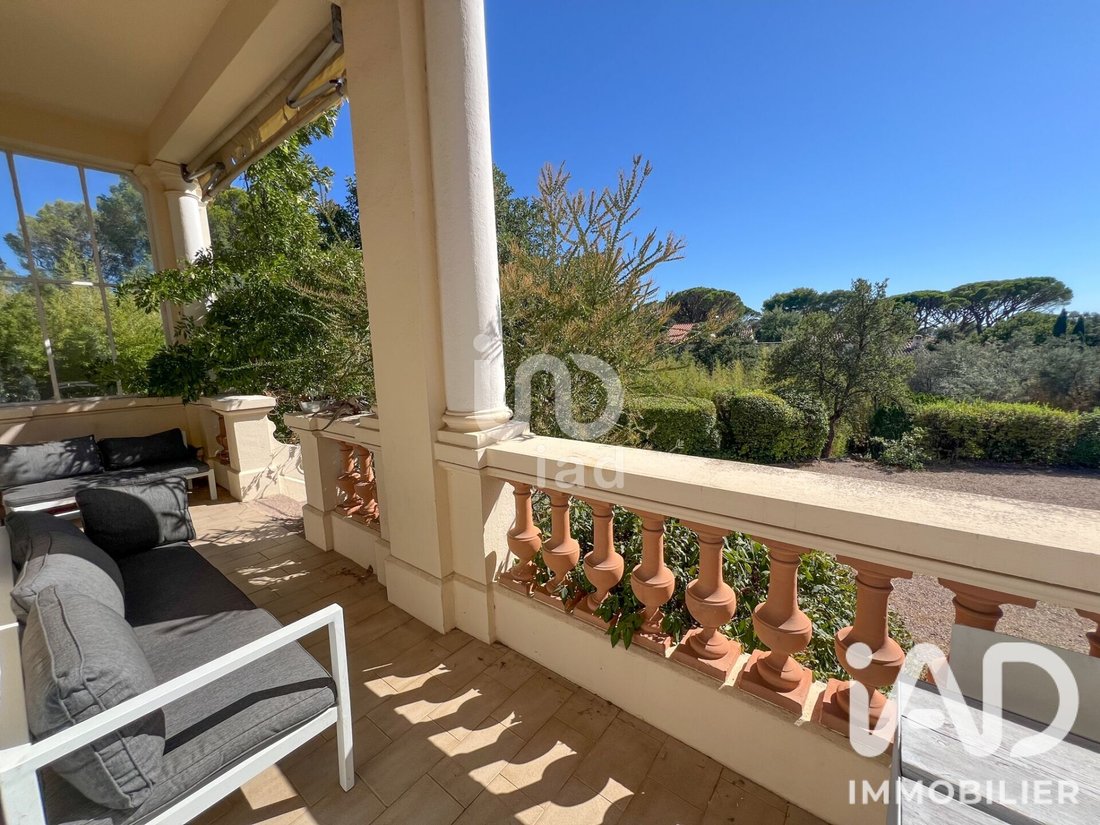 Apartment in Le Dramont-Agay-Anthéor-Le Trayas, Saint-Raphaël, France 3 - 18897438