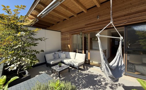 Apartment in Aschau im Zillertal, Tyrol, Austria 1