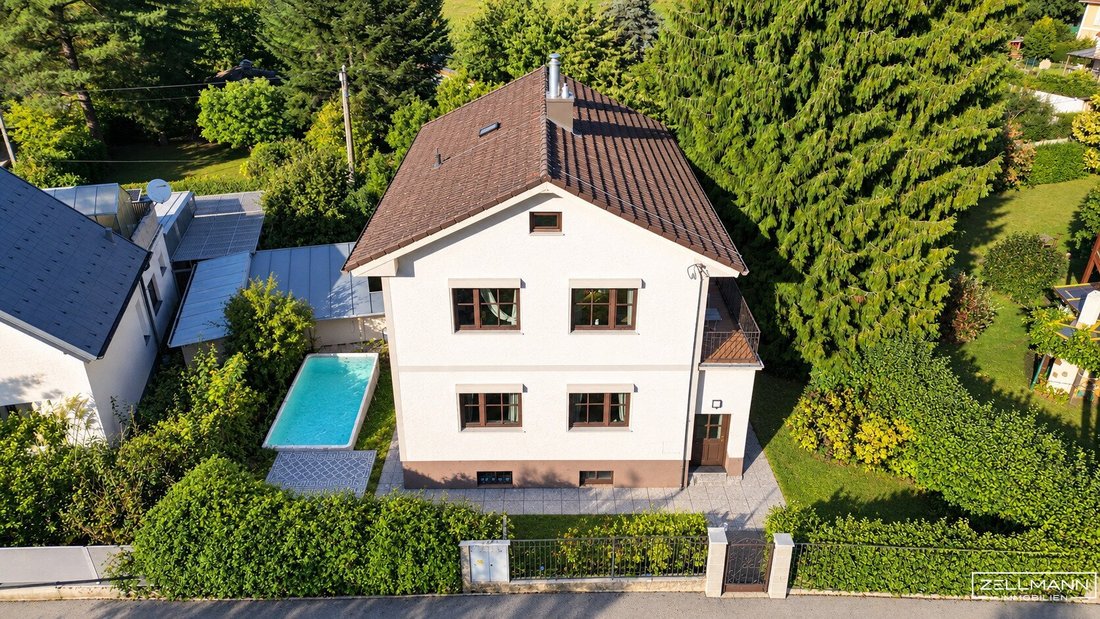House in Gablitz, Lower Austria, Austria 4 - 18894788