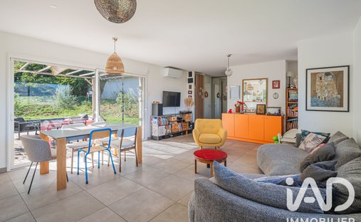 Maison à Eybens, Auvergne-Rhône-Alpes, France 1