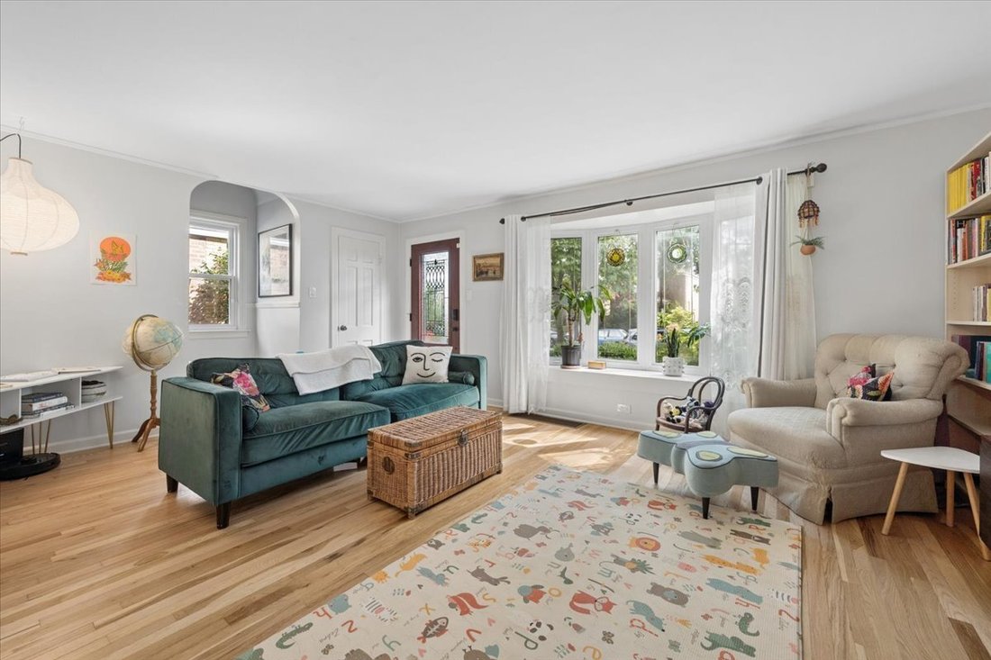 Casa a Evanston, Illinois, Stati Uniti 5 - 18894752