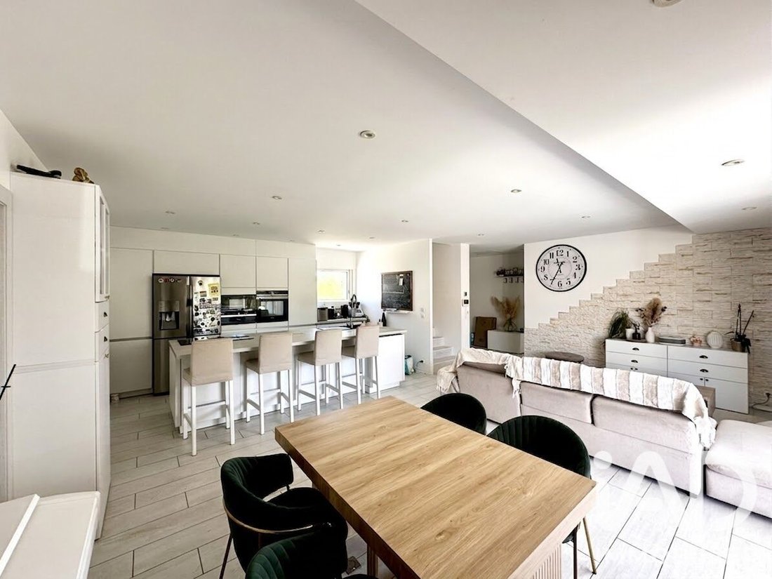 House in Nord RN, Puget-sur-Argens, France 4 - 17366381