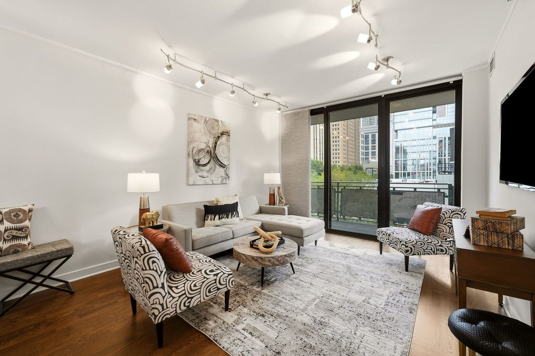 Condo in Chicago, Illinois, United States 4 - 18877707