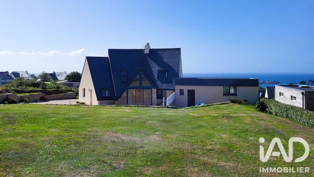 Maison à Plouarzel, Bretagne, France 1 - 18897501
