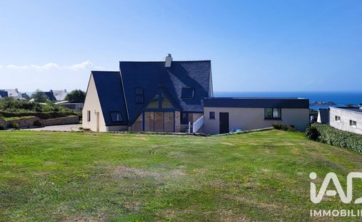Casa a Plouarzel, Bretagna, Francia 1