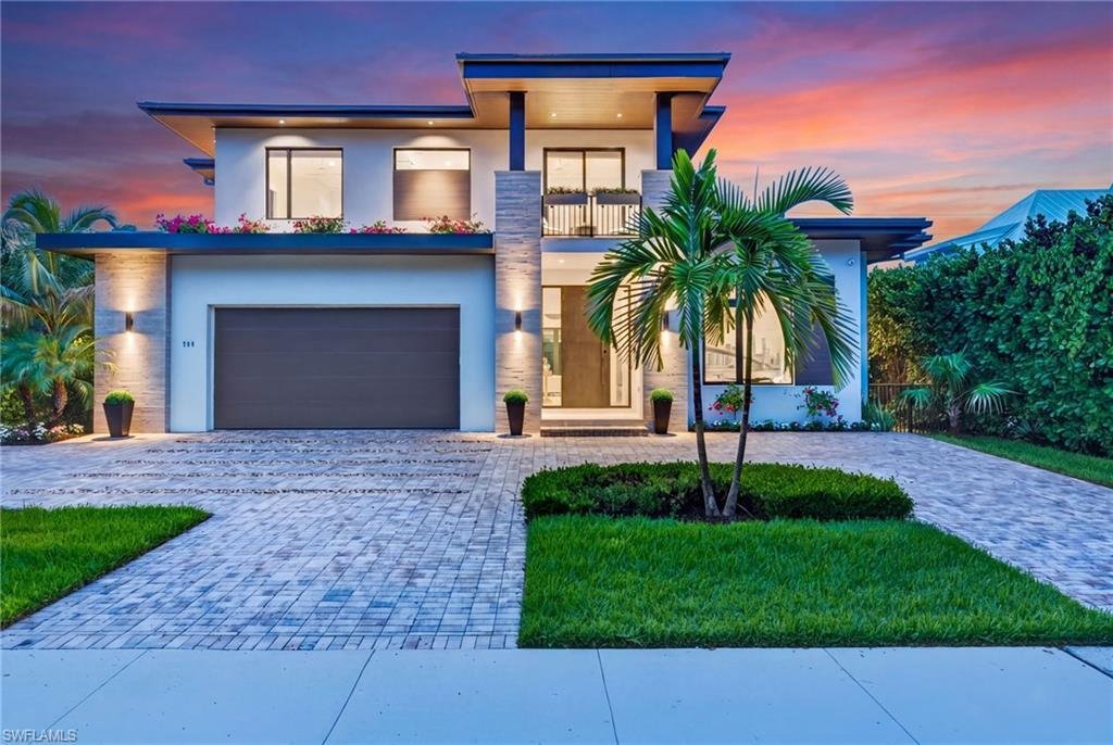Casa en Naples, Florida, Estados Unidos 2 - 18894717