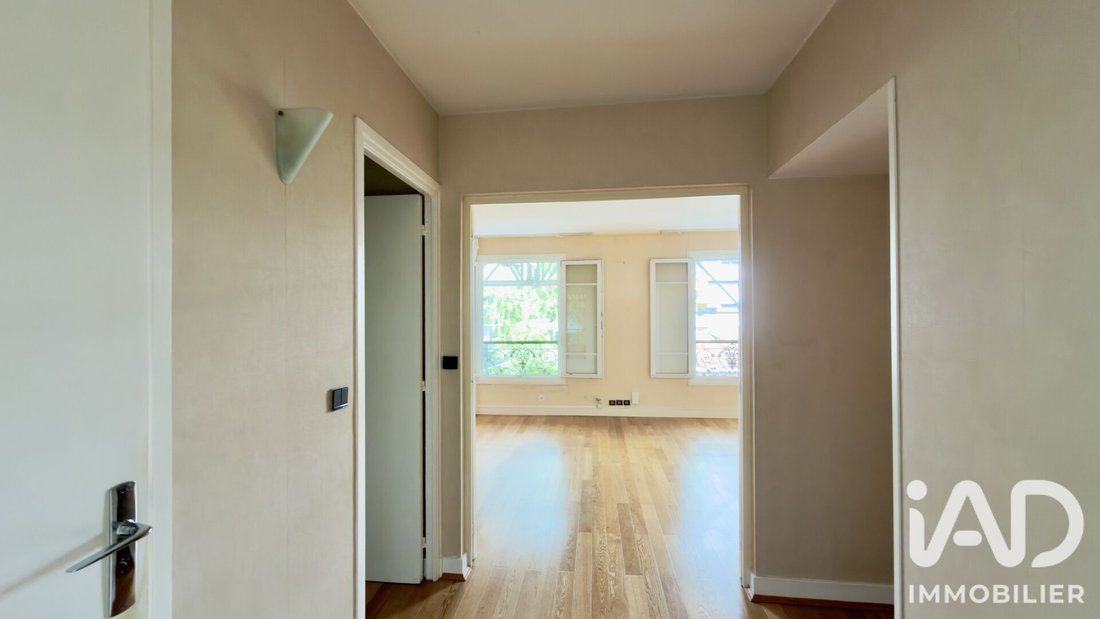 Appartement à Saint Lambert, Paris 15e Arrondissement, Paris 5 - 18897655