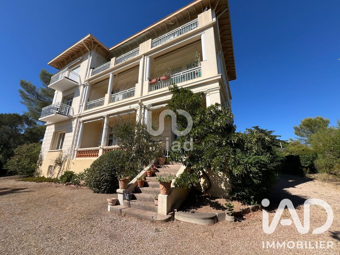 Apartment in Le Dramont-Agay-Anthéor-Le Trayas, Saint-Raphaël, France 1 - 18897438