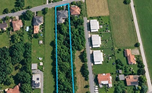 Casa en Oberwart, Burgenland, Austria 1