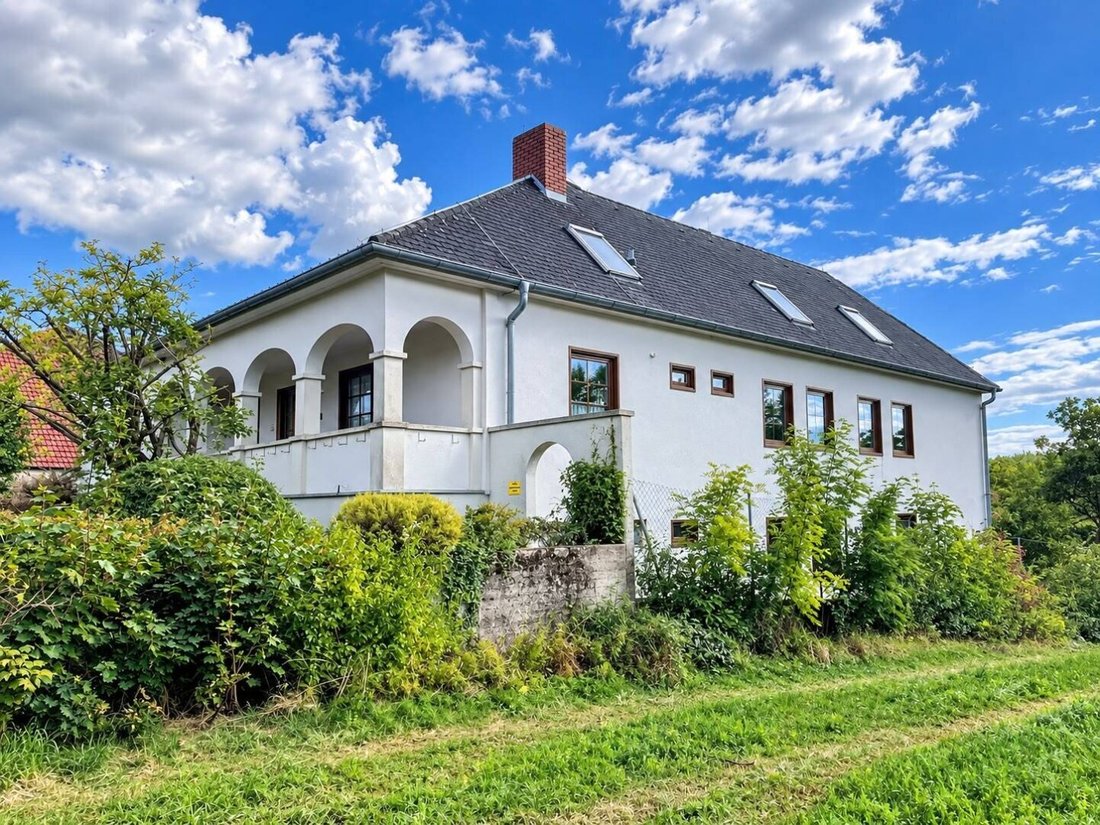 Haus in Oberwart, Burgenland, Österreich 4 - 18894818
