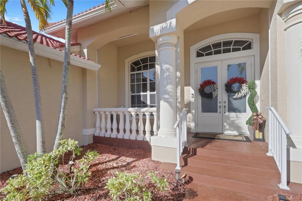 Casa en Fort Myers, Florida, Estados Unidos 4 - 18894645