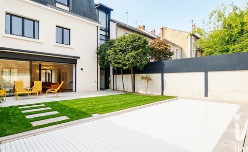 Casa a Puy-San Fontana, Perigueux, Francia 1