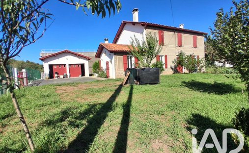 Casa a Ustaritz, Nuova Aquitania, Francia 1