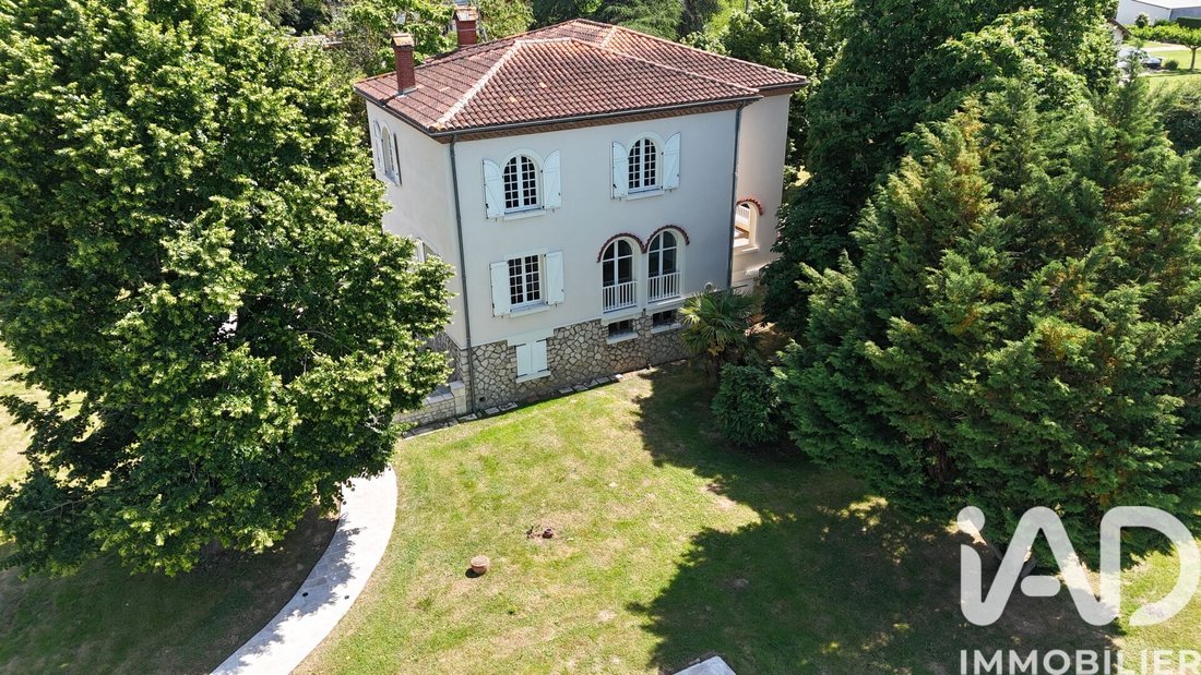 House in Falguieres, Montauban, France 4 - 17997314