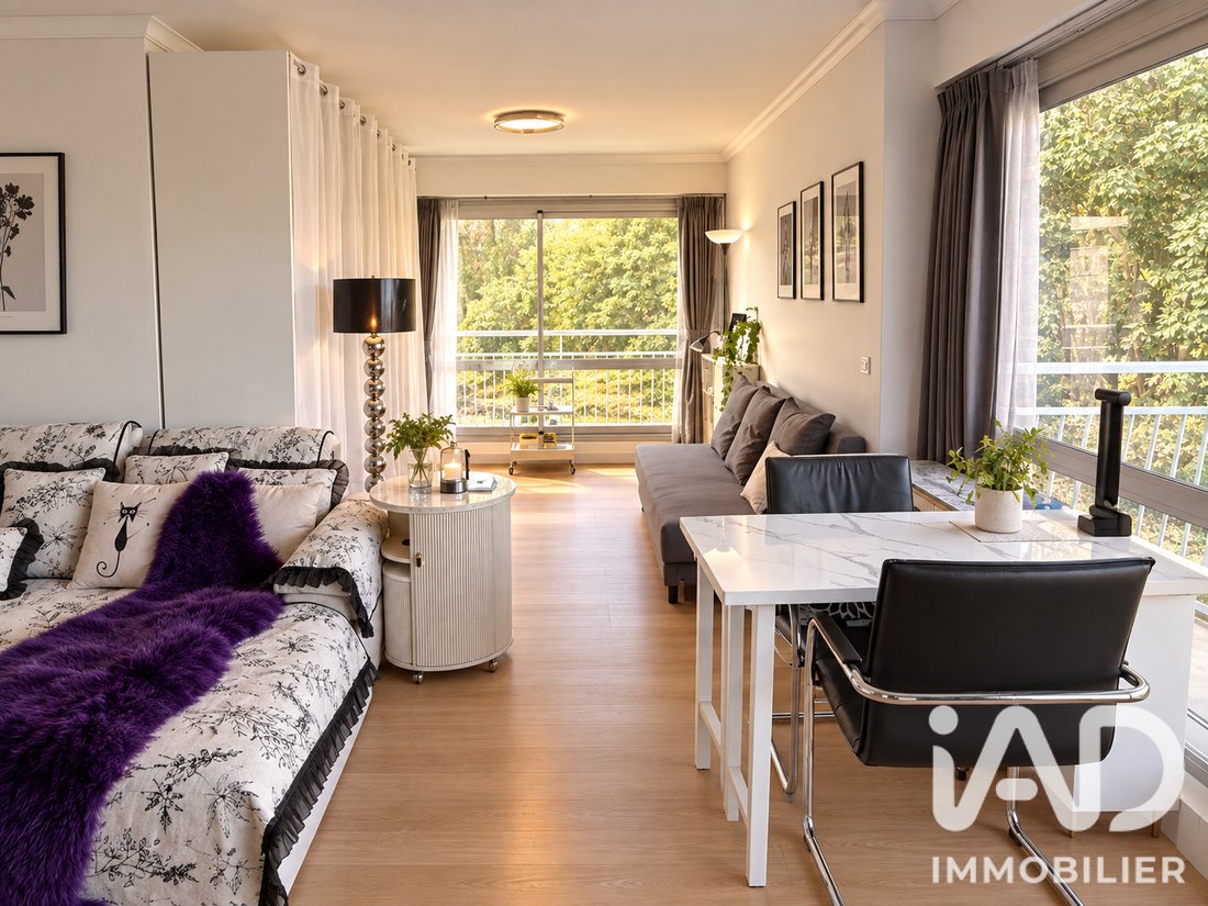 Apartment in Béranger-Savoie, Châtillon, France 1 - 18897063