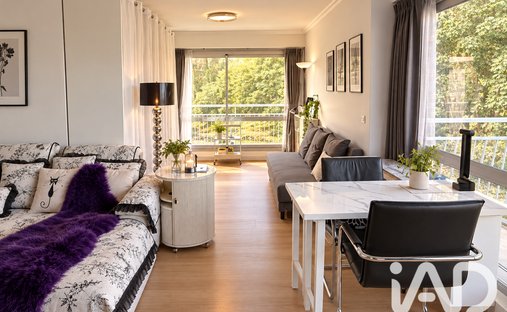 Appartamento a Béranger-Savoie, Châtillon, Francia 1