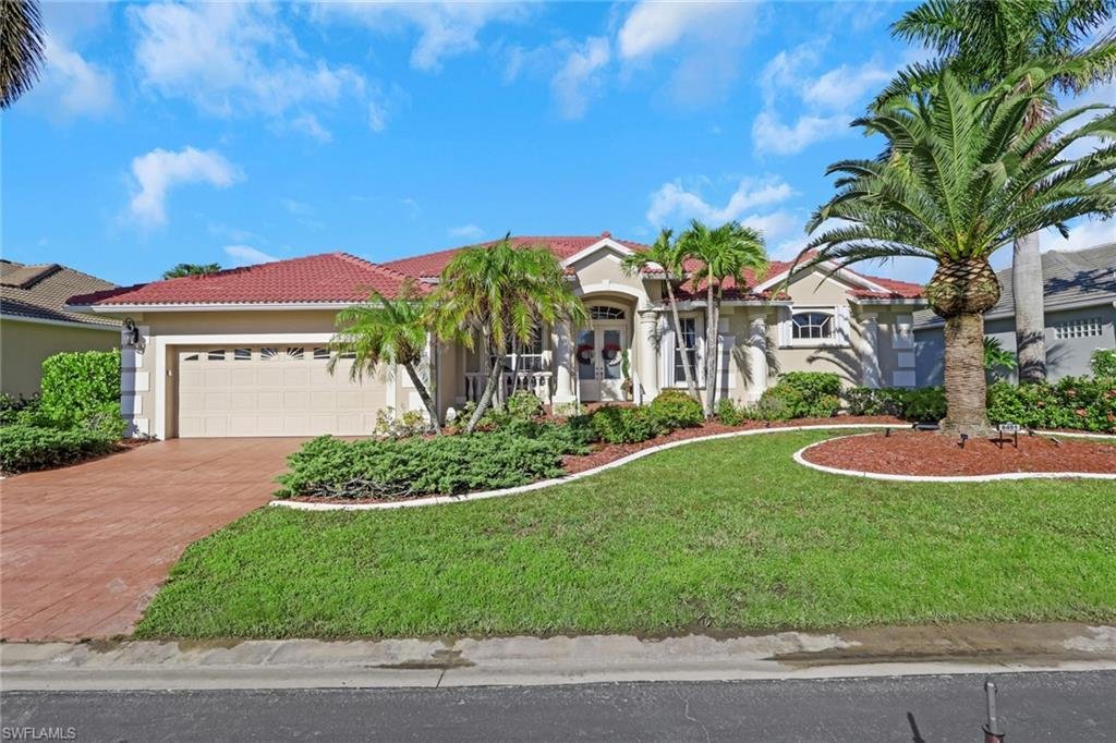Casa en Fort Myers, Florida, Estados Unidos 3 - 18894645