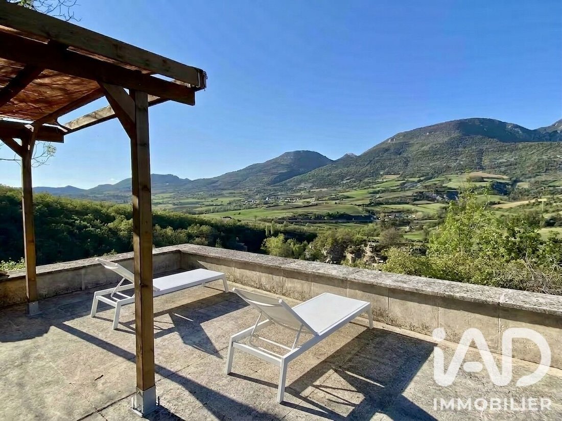 House in Buis-les-Baronnies, Auvergne-Rhône-Alpes, France 2 - 18896813