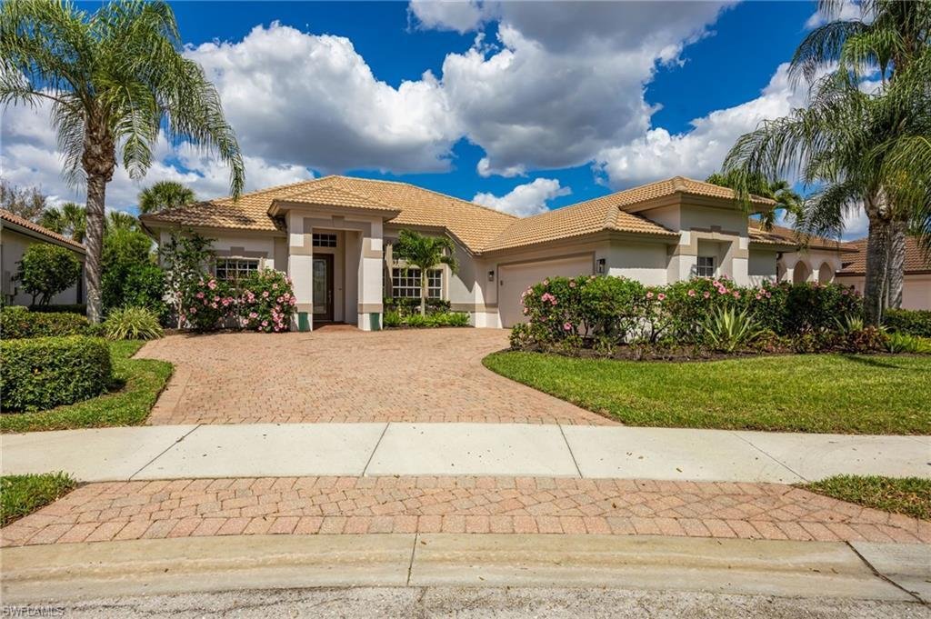 Casa en Naples, Florida, Estados Unidos 1 - 18894710