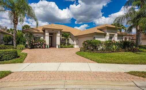 House in Naples, Florida, United States 1
