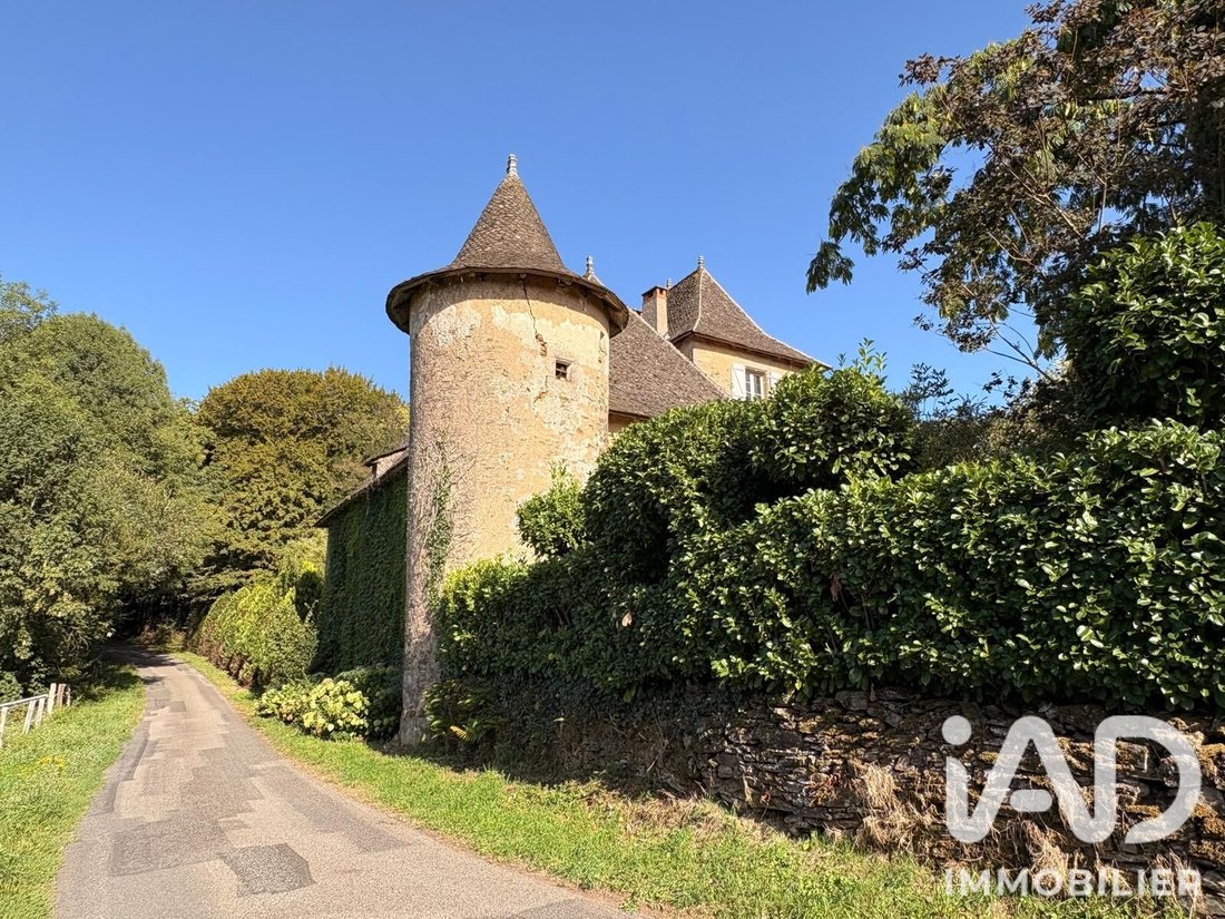 House in Aynac, Occitania, France 3 - 18897046