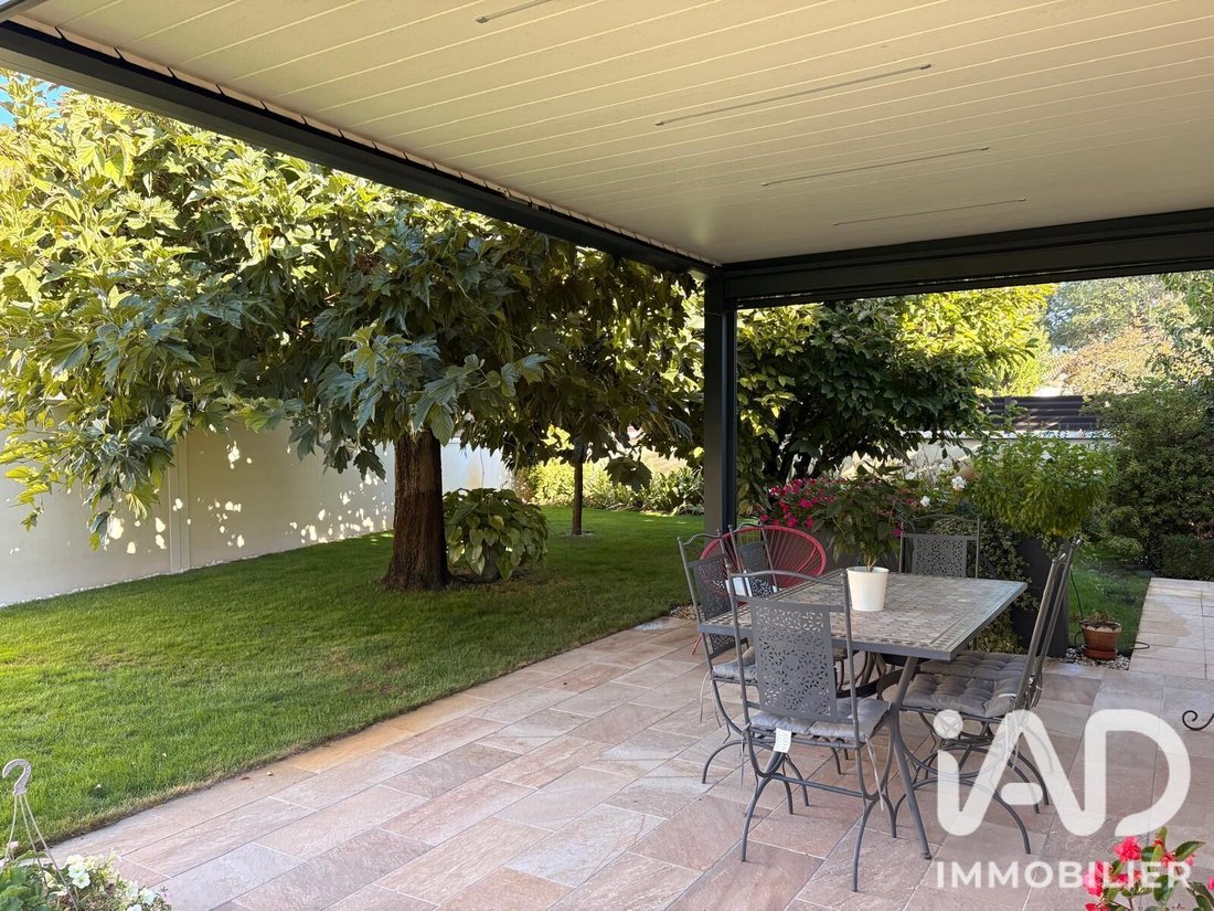 Casa en Chemin Long-Garies, Mérignac, Francia 2 - 18035402