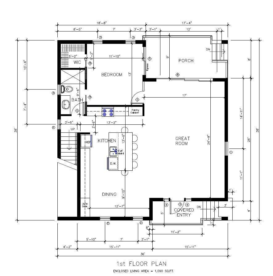 Casa en Key Colony Beach, Florida, Estados Unidos 3 - 18894745