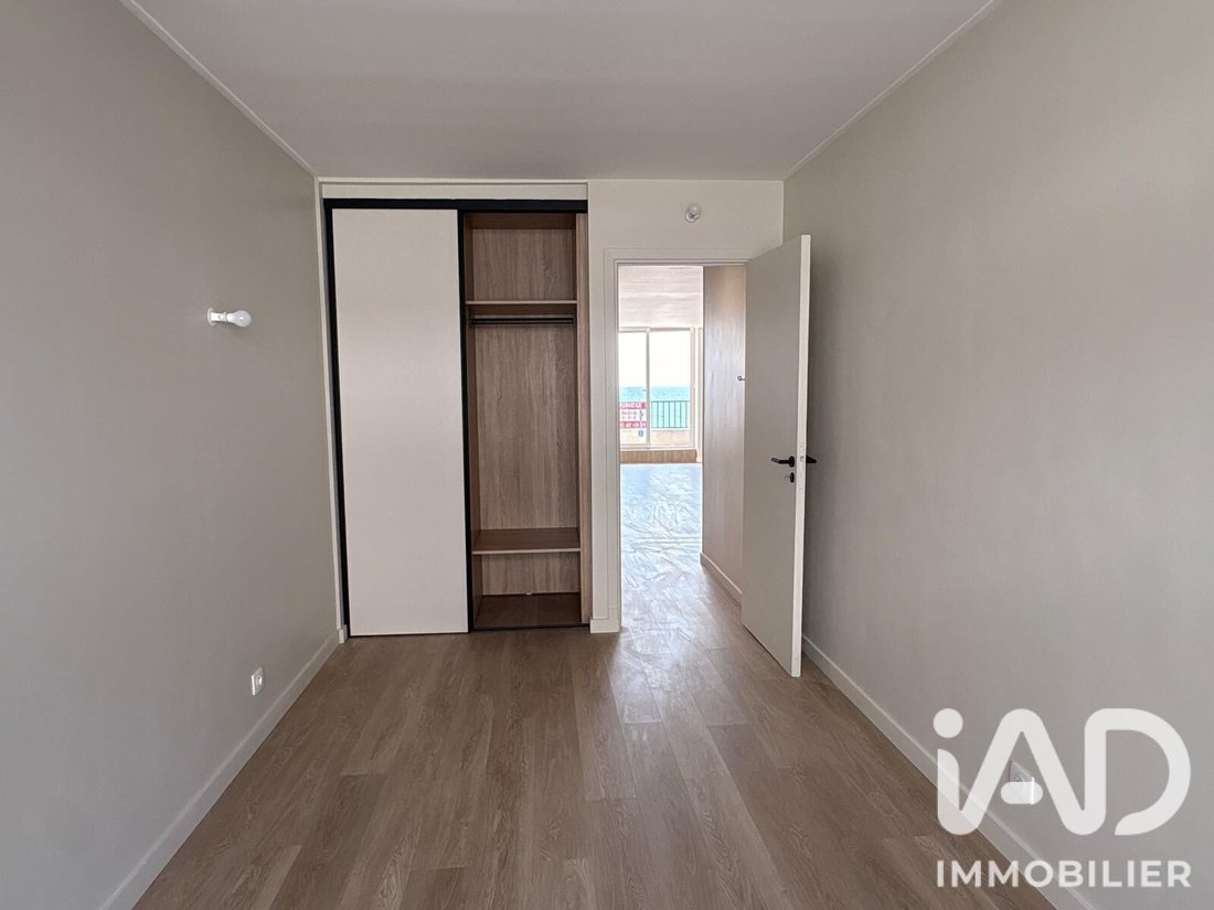 Apartment in La Baule les Pins, La Baule-Escoublac, France 3 - 18897636