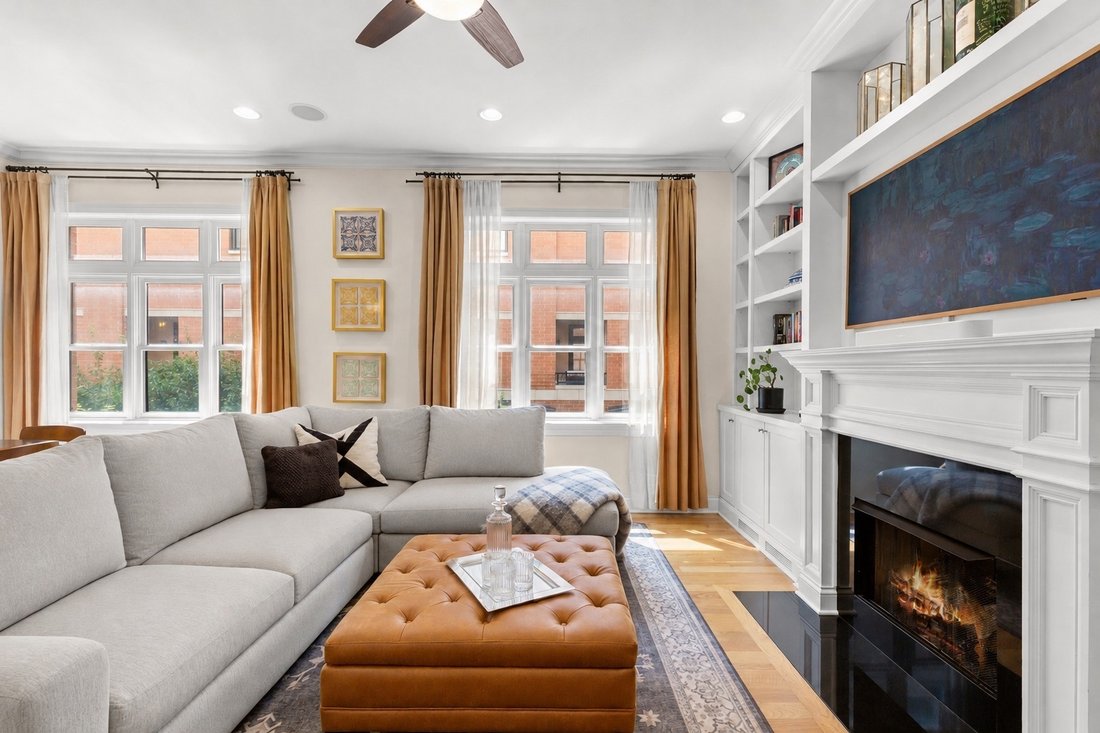 Villa in Chicago, Illinois, Vereinigte Staaten 4 - 18894751