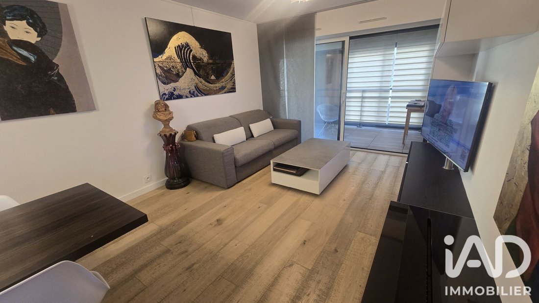 Apartment in Le Dramont-Agay-Anthéor-Le Trayas, Saint-Raphaël, France 5 - 18897434