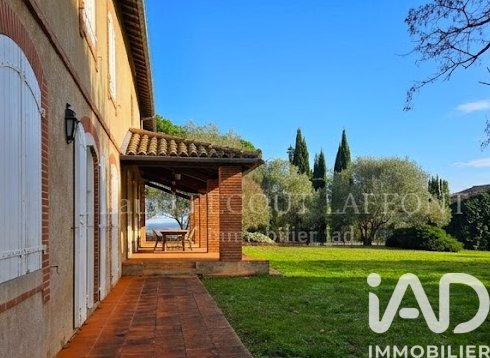 Casa en Lavaur, Occitania, Francia 3 - 16938681