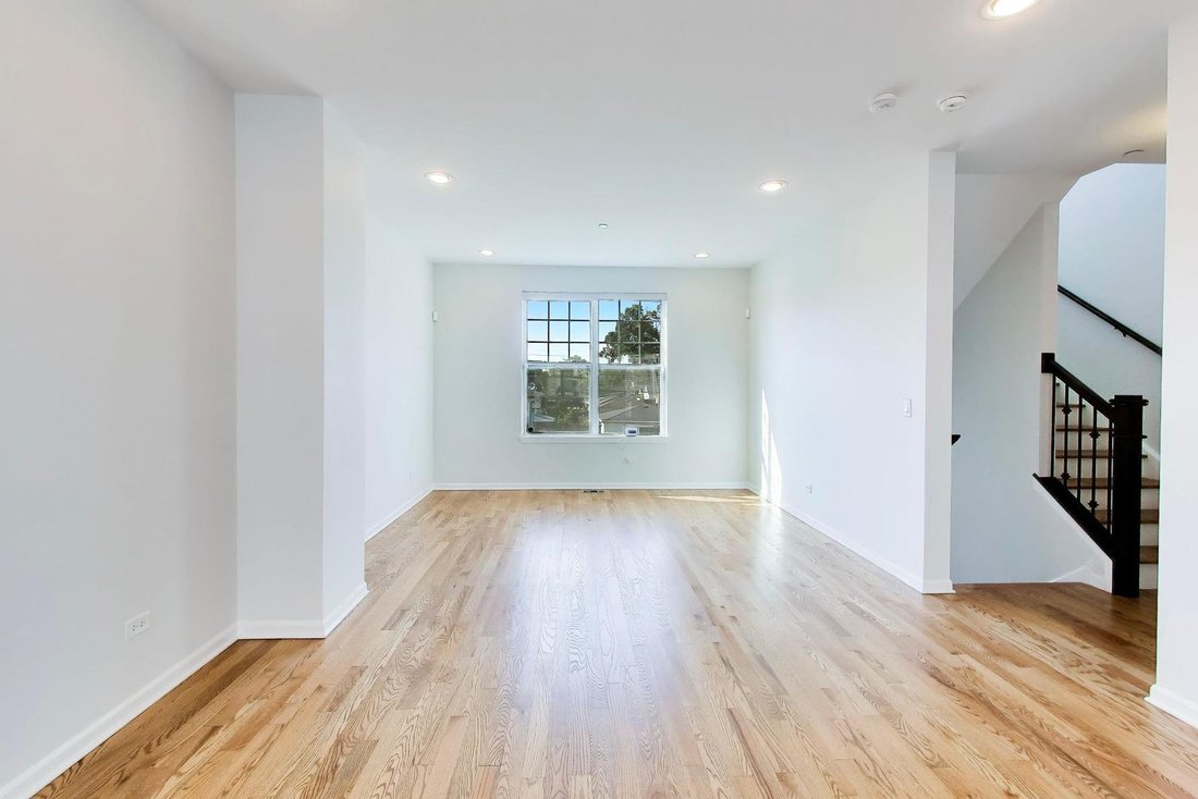 Villa in Park Ridge, Illinois, United States 4 - 18894758