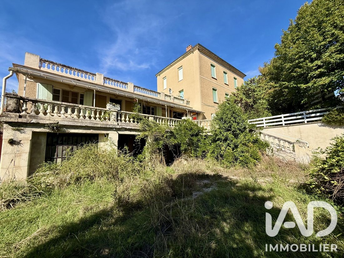 House in Sauzet, Auvergne-Rhône-Alpes, France 1 - 18897441