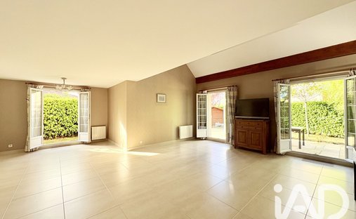 Maison à Bois de Notre Dame, Marolles-en-Brie, France 1