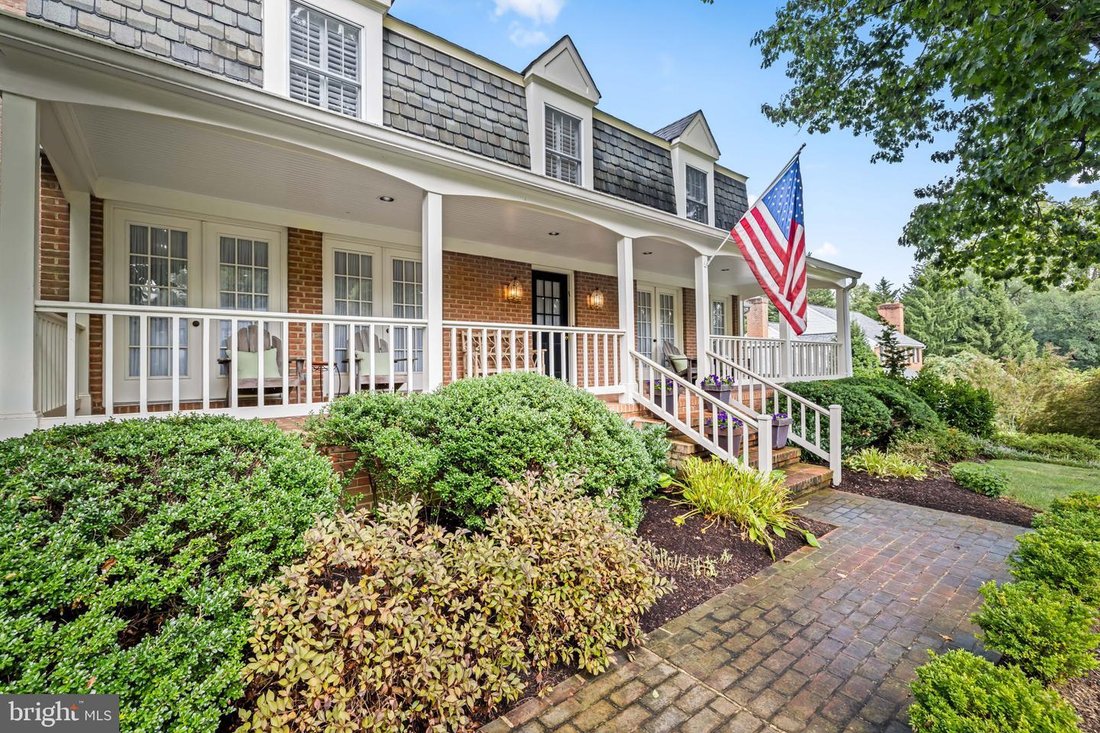 House in Towson, Maryland, United States 4 - 18894689