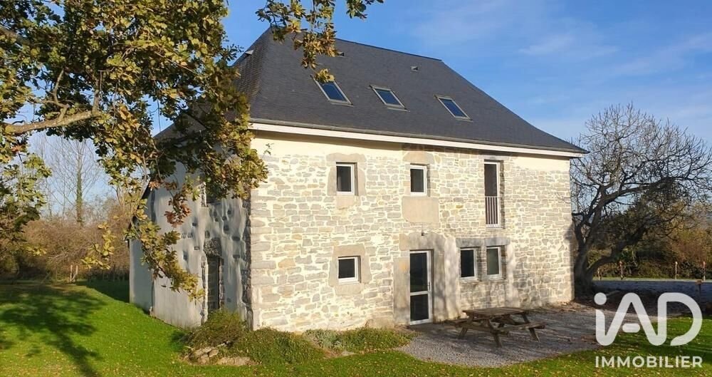 Haus in Lys, Neu-Aquitanien, Frankreich 2 - 18897534