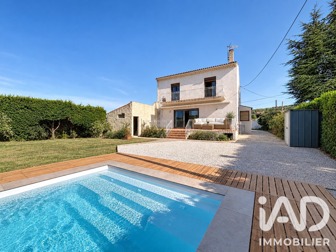 Casa a Plaine di Courouche, Martigues, Francia 1 - 18897136