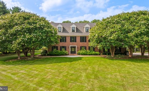 Haus in Cockeysville, Maryland, Vereinigte Staaten 1