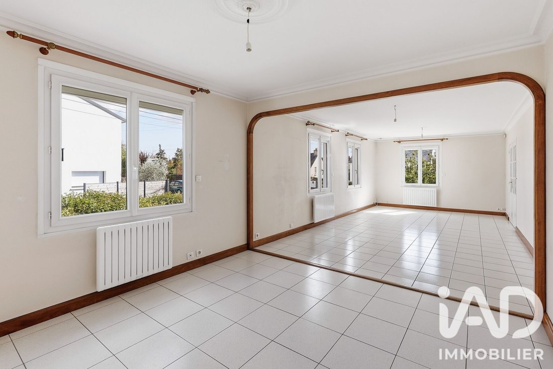 House in Nantes Erdre, Nantes, France 4 - 18897428