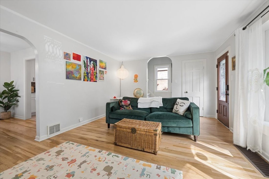 Casa a Evanston, Illinois, Stati Uniti 4 - 18894752